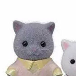 Meet your Posher, Yinyin